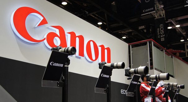 佳能转型遭遇危机 柯达或成前车之鉴