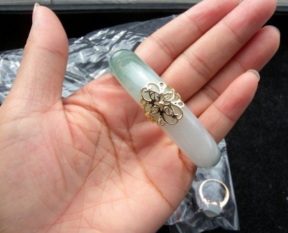 玉器破损有哪些修补方法