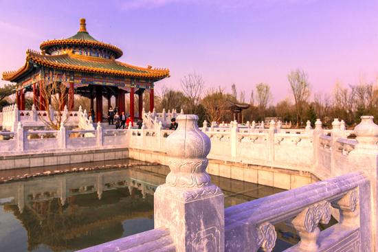 不一样的风景&mdash;&mdash;清明小长假里这些数字与你有关