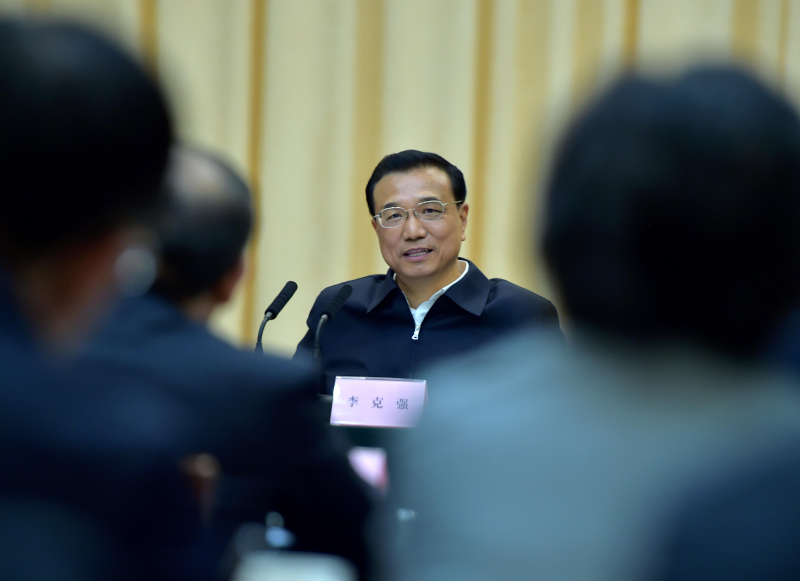 部署全面推开营改增，总理这么说！