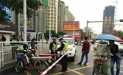 &ldquo;禁摩限电&rdquo;：安全与便民如何兼顾？