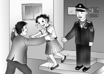 女性安全问题拷问社会&ldquo;冰冷&rdquo;危机