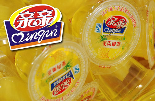 果冻大王亲亲重走上市路:业绩不佳 母公司收缩版图