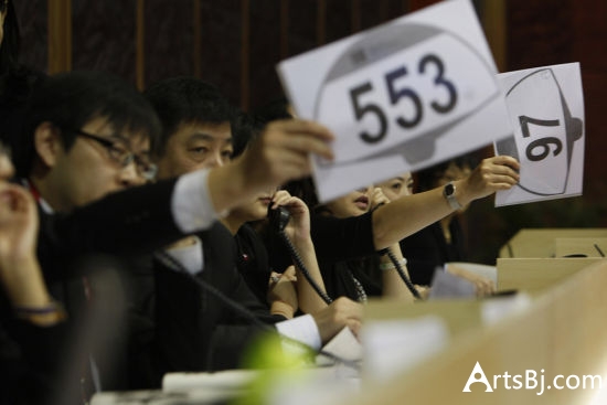 中国拍卖业走出困境的六个战略选择