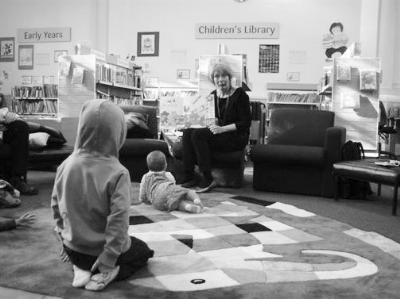 说说各国图书馆的那些事