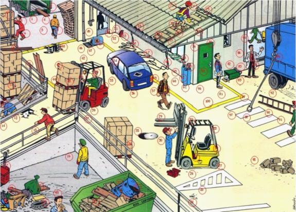 关注老旧楼安全:责任不明导致隐患难处置