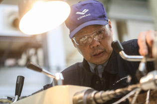 解码&ldquo;工匠精神&rdquo;:也许还要有点&ldquo;偏执&rdquo;