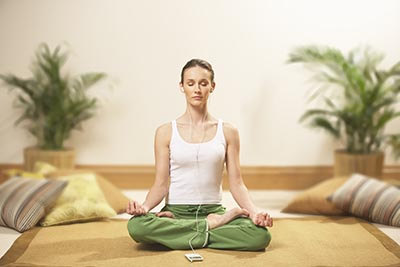 中医教你学会更健康的呼吸方法