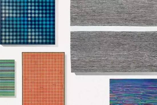 诚轩2016春拍现当代艺术赏析