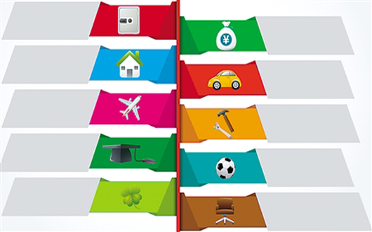 十大扩消费行动出台 优质产品进三四线城市