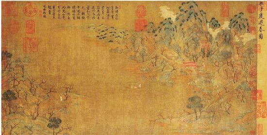 不为维生始收藏 玩出平和的心态和丰沛的趣味