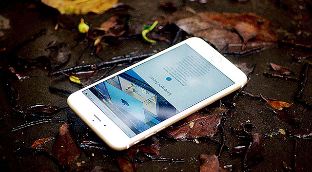 走下神坛的苹果手机，依旧放不下曾经的骄傲