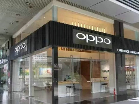 OPPO、vivo每年砸20亿用于明星代言