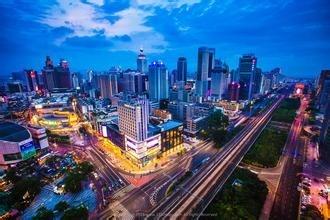 中国城市竞争力报告发布：经济实力深圳第一