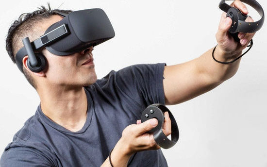 VR或将在基础设施领域大展身手