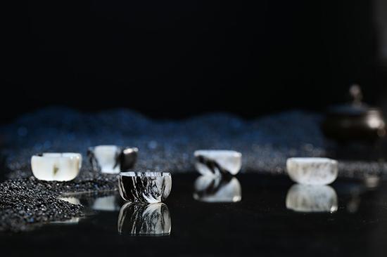 北京正道2016春拍将推出当代玉器臻品拍卖会