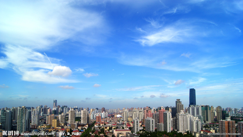 图解:天蓝&ne;空气好 臭氧取代PM2.5成多地首要污染物