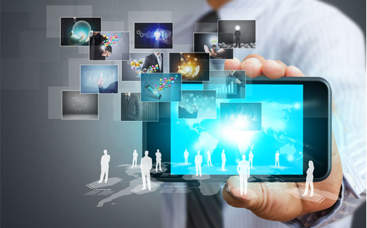 无智能不手机 8款改变你生活的智能手机