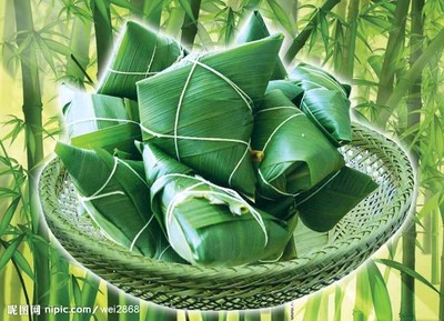 食话实说：6批次粽子违规使用甜味剂