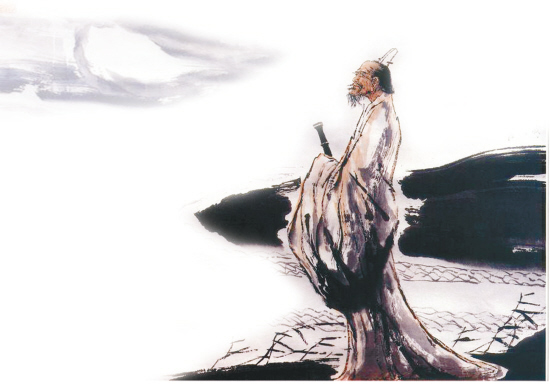 这些场合 习近平都提到了屈原