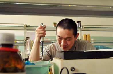 解码&ldquo;一飞冲天&rdquo;的河北科大