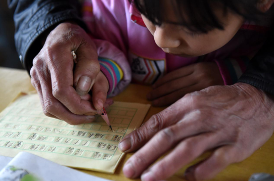 &ldquo;要是没人来,我还愿意在这继续顶着&rdquo;