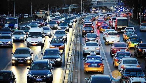 拥堵费想得到市民&ldquo;理解&rdquo;前路恐怕还很长