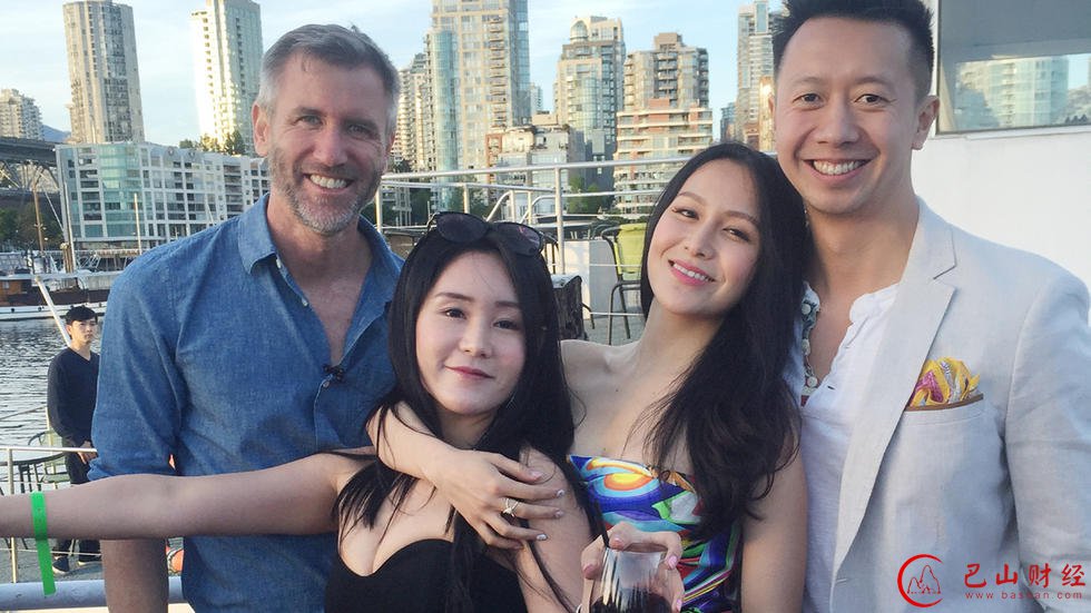 富二代海外生活：爱炫富、受歧视