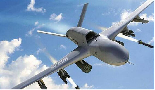 消费级无人机&ldquo;中国制造&rdquo;走向全球 