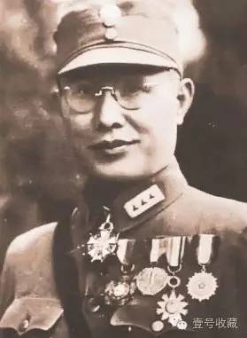 民国年间,一批风云人物被冠上了外号 (2)