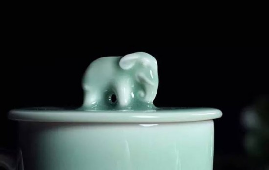 宋代，一个瓷器的青春岁月