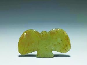 迷雾重重的红山玉收藏