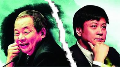 这些年，因资本上位被&ldquo;血洗&rdquo;管理层的公司