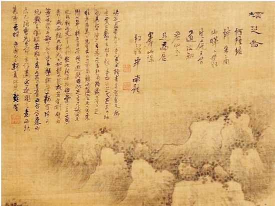 2016春拍书画行情盘点：行情企稳呈小幅反弹