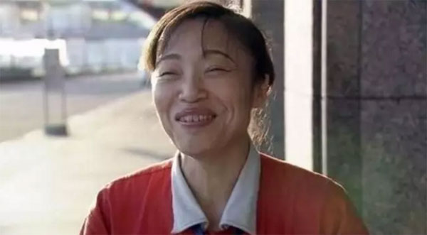 中国大妈因扫出全球最干净机场爆红日本