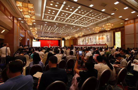 2016西泠秋拍征集启幕 首站上海