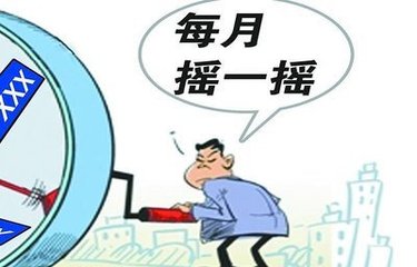 北京十三五机动车总量控制趋紧 摇号或变拍牌