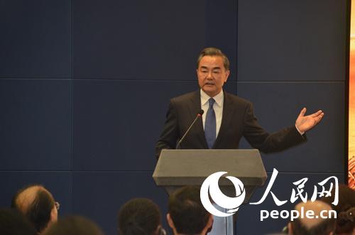 "开放的中国&middot;迈向世界的陕西&rdquo;全球推介会在京举行