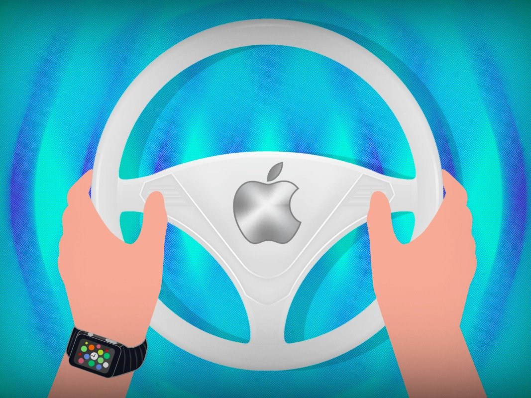 苹果汽车或于2019年发布 续航里程达500公里