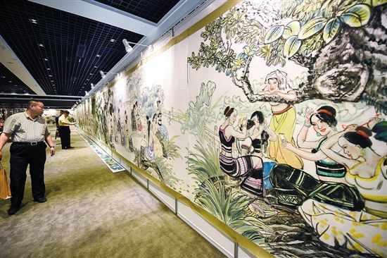 &ldquo;文化+设计&rdquo;引领新风向