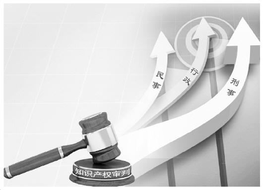 知产审判统一标准避免同案异判