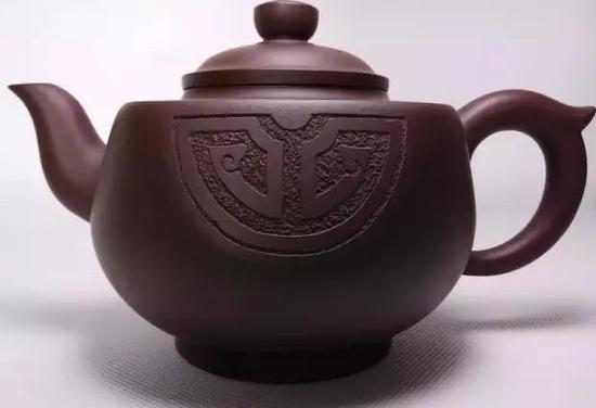 浅谈七种原矿紫砂泥料的特性