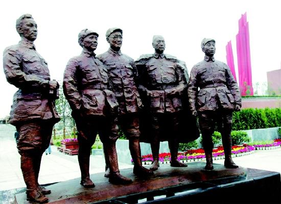 雕塑家吴为山：以心为塑 以魂立碑