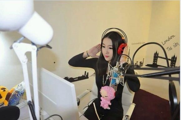 文化部查处26个网络表演平台 关闭表演房间4313间