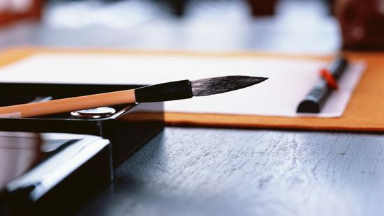 书对话联：什么样的对联书法才是好作品