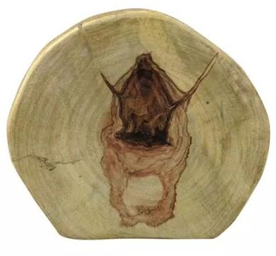 海南黄花梨之五美：木有大美而不言