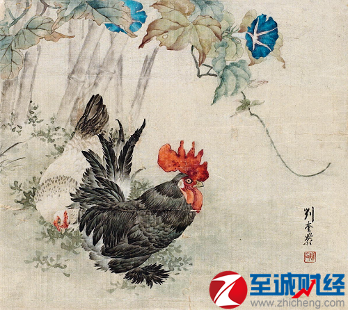 古代书画成为收藏界的新宠