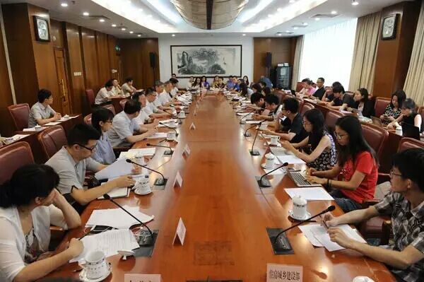 我国出台首个信用联合激励备忘录 