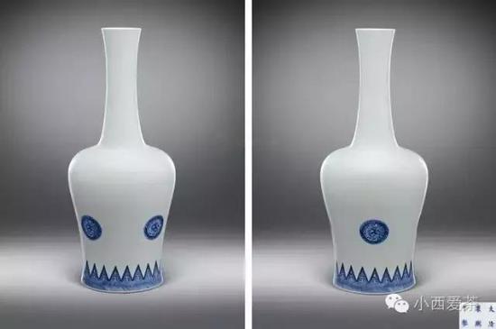 茶室里最受欢迎的9种古代陈设瓷器