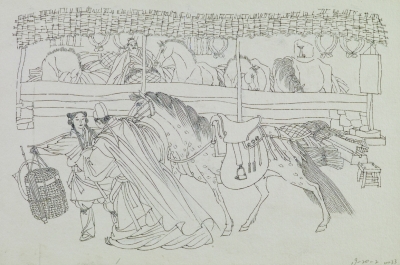 今天我们怎么看连环画